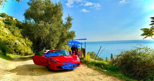 Latte Casa | Romantic Casa Lorenzina Affittacamere