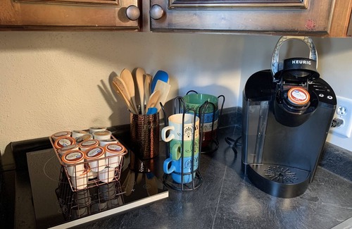 St Croix Falls Apartamento | Habitación romántica de cobre en el histórico 123 S Washington