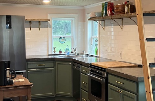 Edisto Island Cabaña | Romantic Cottage in ACE Basin rich w/ SC history