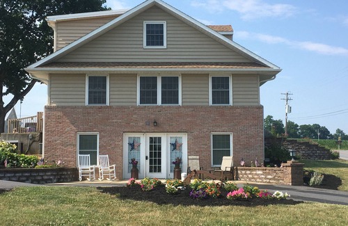 Ephrata Casa | ❤️ Romantic Couples Retreat in the country❤️Farm Stay