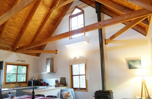 Blackheath Cabaña | Cabaña romántica y acogedora en las montañas - Blackheath