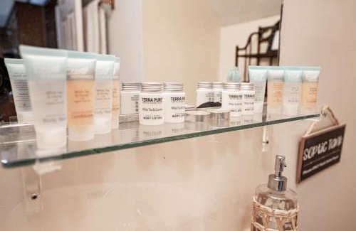 Blairsville Casa | Romantic Gateway in the Woods