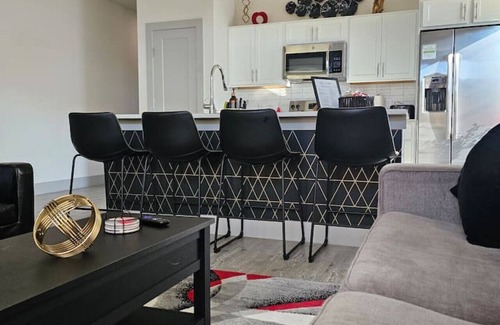 Downtown San Antonio Condominio | Romantic Getaway Hotel/Apt facing Riverwalk