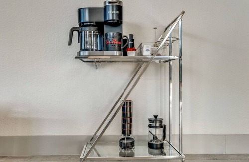 Downtown San Antonio Condominio | Romantic Getaway Hotel/Apt facing Riverwalk