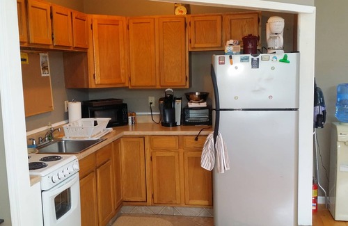 Cazenovia Apartamento | Chittenango Falls: Loft de Lujo A!