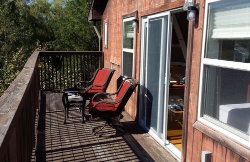 Cazenovia Apartamento | Chittenango Falls: Loft de Lujo A!