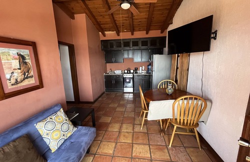 El Sauzal Apartamento | NIDO ROMÁNTICO CON UN MARAVILLOSO OCÉANO