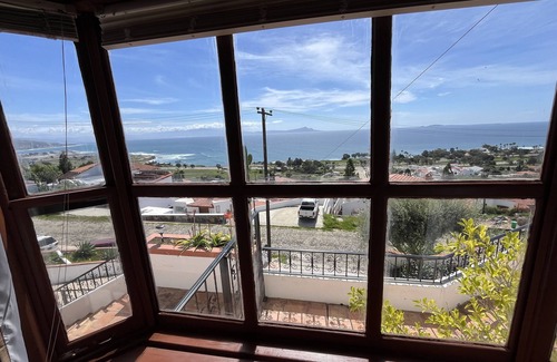 El Sauzal Apartamento | NIDO ROMÁNTICO CON UN MARAVILLOSO OCÉANO