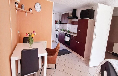 Kroepelin Casa | Retiro romántico en Kröpelin