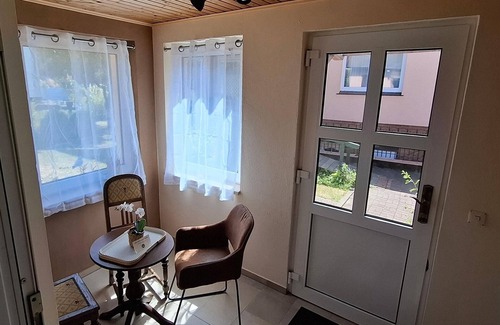 Kroepelin Casa | Retiro romántico en Kröpelin