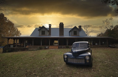 Mount Pleasant Casa | Romantic Suite 500 sq ft. of privacy