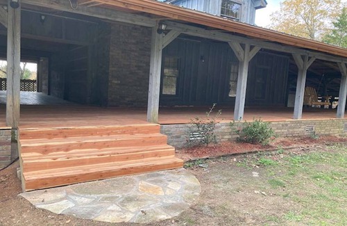 Mount Pleasant Casa | Romantic Suite 500 sq ft. of privacy