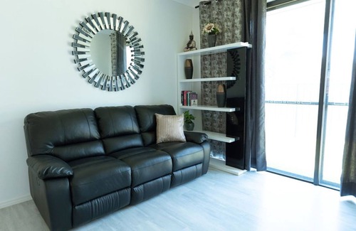 Tanawha Casa | Romantic Suite - Private Entrance, Bathtub, TV