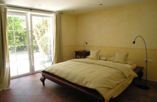 Kressbronn Complejo | Romantic villas right next to Schlössle Park, 2 minutes' walk to the beach