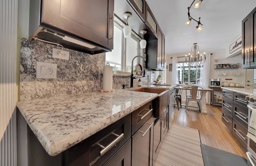 River Pines Casa | Romantic weekend getaway in the heart of wine country.