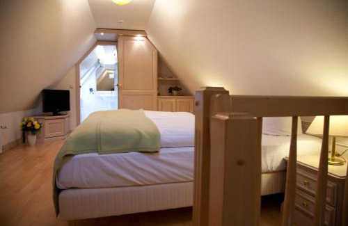 Ostseebad Ahrenshoop Hotel | Romantik Hotel Fischerwiege