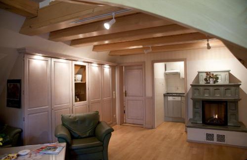 Ostseebad Ahrenshoop Hotel | Romantik Hotel Fischerwiege