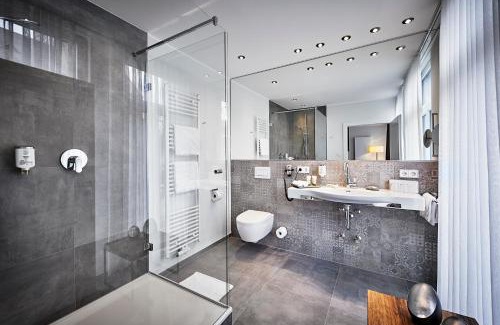 Ortsmitte Hotel | Romantik Hotel Störmann