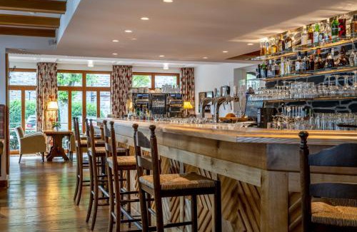 Ortsmitte Hotel | Romantik Hotel Störmann