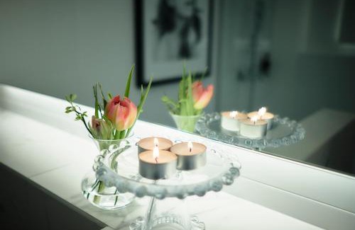 De Haan Hotel | Romantik Manoir Carpe Diem