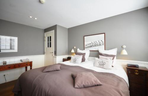 De Haan Hotel | Romantik Manoir Carpe Diem