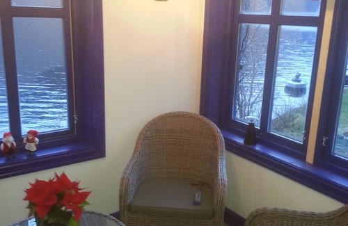 Ulvik Cabina | Romantisk Ugenert Feriehus ved den Uberørte Osafjorden Innerst i Hardanger