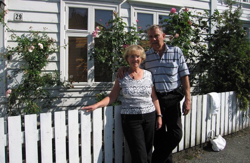 Ulvik Cabina | Romantisk Ugenert Feriehus ved den Uberørte Osafjorden Innerst i Hardanger