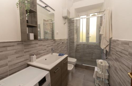 Ciampino Apartamento | [ROME 15min]Modern Accommodation, Airport,Station,LinkHouseCiampino