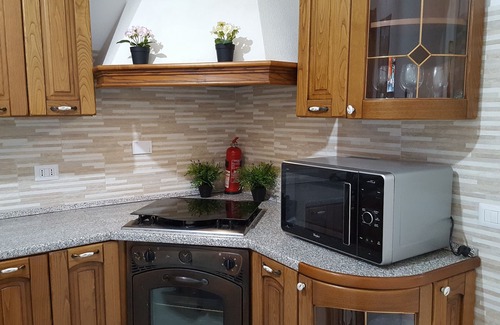 Zona XIX Casal Morena Apartamento | CASA DE RELAJACIÓN DE LA FAMILIA DE LOS AMADOS