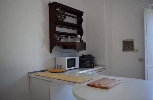 Rome Province Casa | Casa de campo en Roma - Golf y piscina - Casale Sant'Antonio