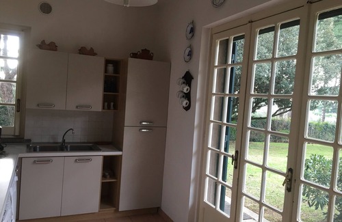 Zona LI La Storta Villa | ROMA-Encantadora y espaciosa villa - Metro al centro