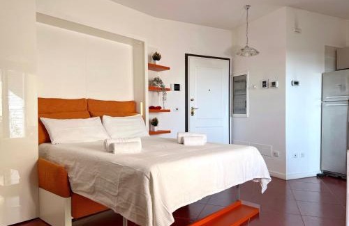 Zona IV Casal Boccone Apartamento | Rome Suite Talenti