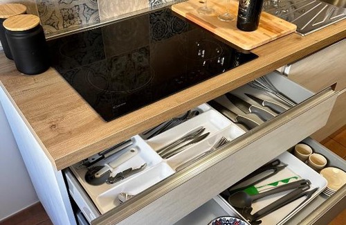 Prenestino-Centocelle Apartamento | Romeantique ai platani