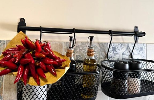 Prenestino-Centocelle Apartamento | Romeantique ai platani