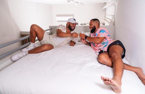 Puerta de Tierra Hotel | Romeo Hotel LGBTQ