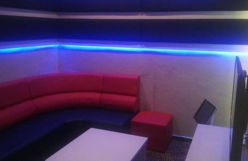 Kuala Rompin Complejo | Rompin Beach Resorts