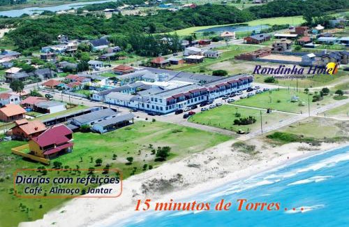Arroio do Sal Hotel | Rondinha Hotel