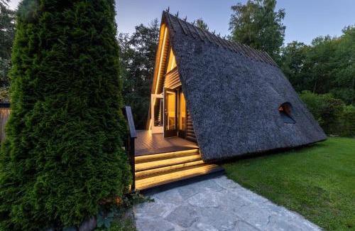 Suurupi Chalet De Esquí | Roo Resort