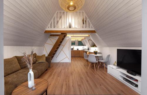 Suurupi Chalet De Esquí | Roo Resort