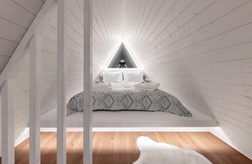 Suurupi Chalet De Esquí | Roo Resort
