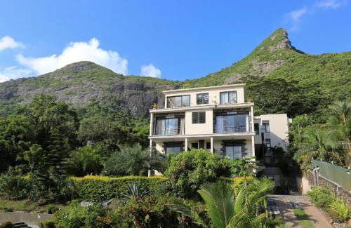 Moka Apartamento | Roof Top