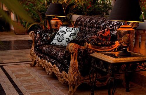 Serrekunda Hotel | RoofTop Boutique Hotel Adults Only