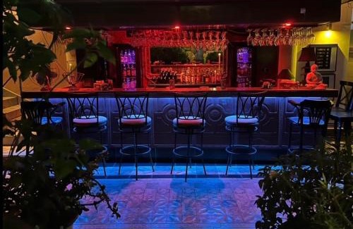Serrekunda Hotel | RoofTop Boutique Hotel Adults Only
