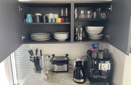 Albate Apartamento | Rooftop Openspace With Balconies, Parking and bbq