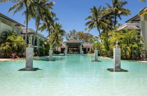 Port Douglas Apartamento | Rooftop Resort Oasis at Temple with Spa