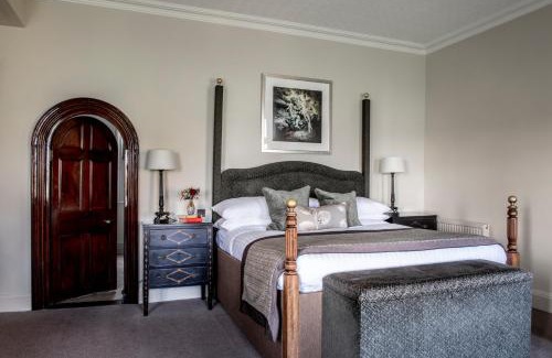 Nantwich Hotel | Rookery Hall Hotel & Spa