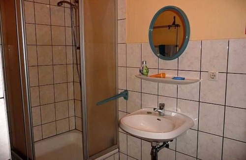 Schaprode Apartamento | Habitación 1 - apartamento Rügen 52