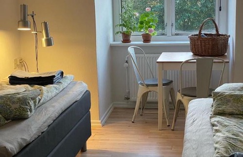 Vestervig Casa | Room 16 - Hawkraft kulturhotel