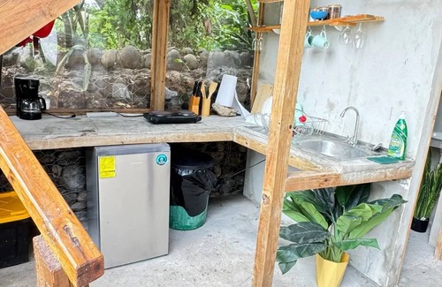 Mizata Casa | Room 2 - Kasa Do Nato