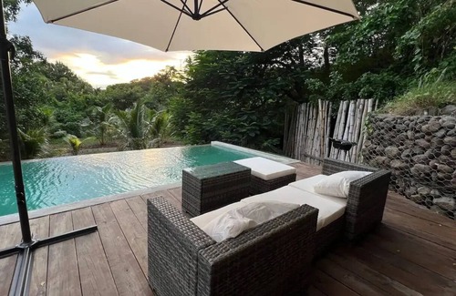 Mizata Casa | Room 2 - Kasa Do Nato